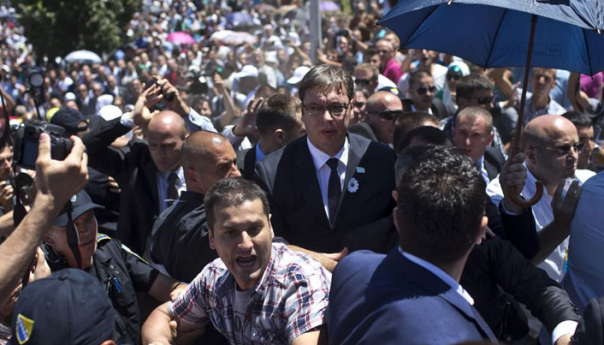 Srbija: Bivši policajci u slučaju 'Potočari' oslobođeni optužbi