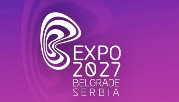 Srbija će biti domaćin EXPO 2027, čestitao i Blinken