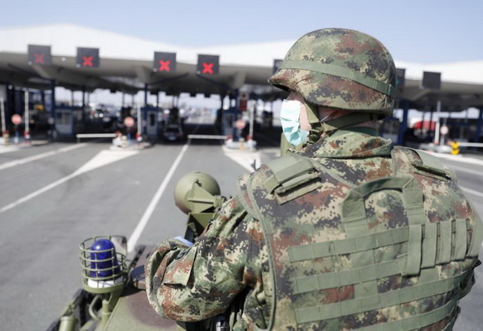 Srbija će na ljeto otvoriti granice, građanima savjetovano da ostanu u zemlji