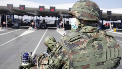 Srbija će na ljeto otvoriti granice, građanima savjetovano da ostanu u zemlji