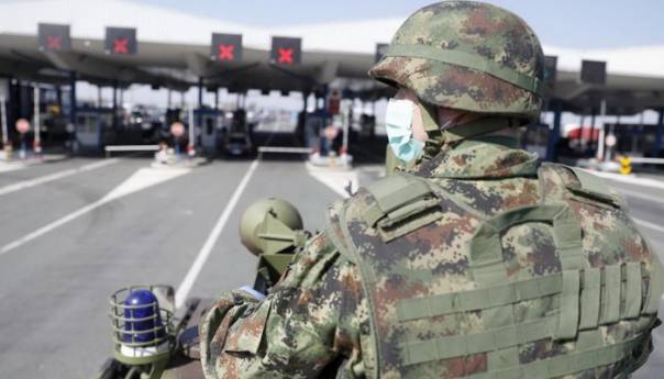 Srbija će na ljeto otvoriti granice, građanima savjetovano da ostanu u zemlji