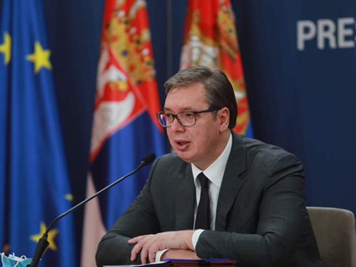 Srbija će tražiti sjednicu Vijeća sigurnosti UN o Kosovu
