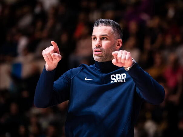 Srbija će za utakmicu protiv BiH biti pojačana s dva euroligaška imena