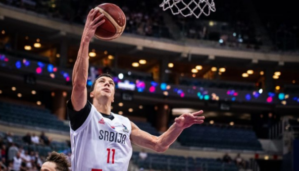 Srbija deklasirala i trećeg rivala na Eurobasketu