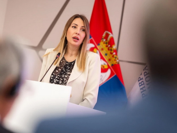 Srbija do 2032. ulazi u proces izgradnje nuklearne elektrane