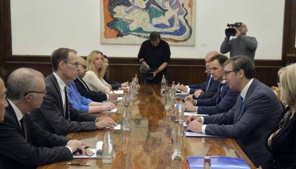 Srbija: Do kraja godine usporavanje rasta BDP-a