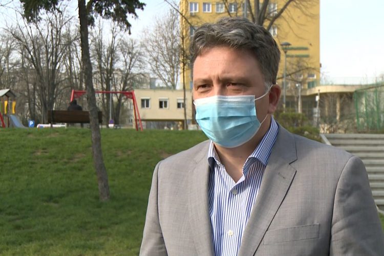 Srbija do kraja mjeseca namjerava vakcinisati još 500.000 građana