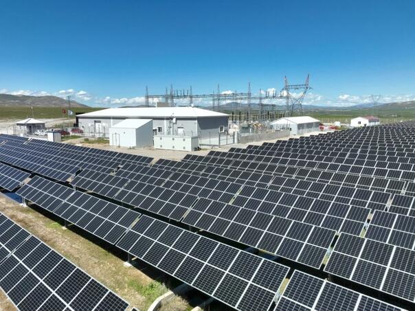 Srbija dobija najveću solarnu elektranu: Spreman projekat od 270 megavata