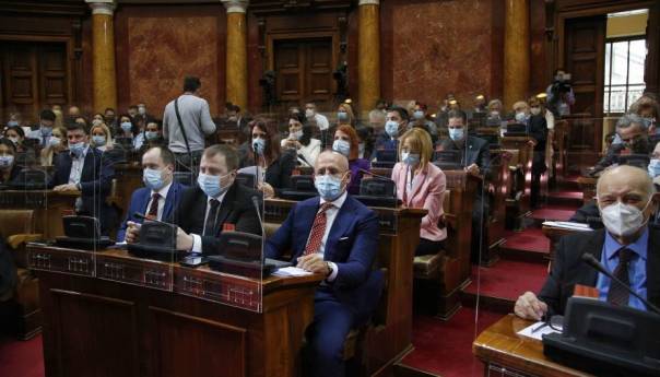 Srbija dobija tri nova ministarstva