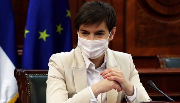 Srbija donira 10 hiljada vakcina Vladi Kantona Sarajevo