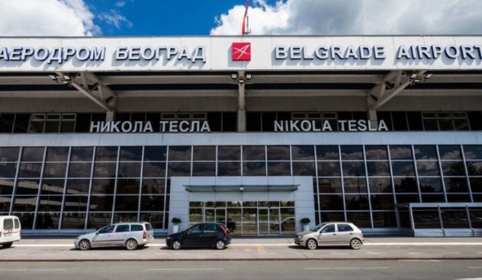 Srbija: Državljanin BiH uhapšen zbog falsifikovanja dokumenata