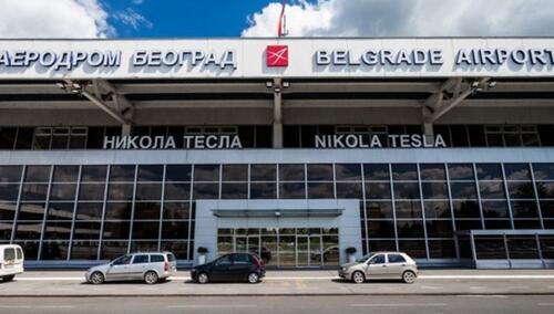 Srbija: Državljanin BiH uhapšen zbog falsifikovanja dokumenata