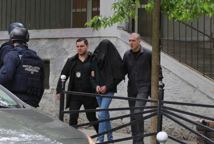 Srbija: Dva masakra u 48 sati, 17 ubijenih
