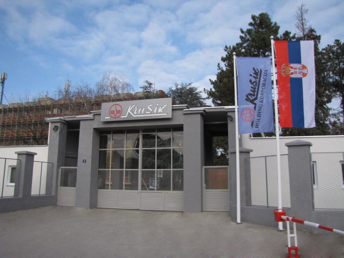 Srbija: Eksplozija u vojnoj fabrici, više osoba povrijeđeno