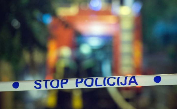 Srbija: Evakuirano 20 rudara u Boru, gašenje požara u toku