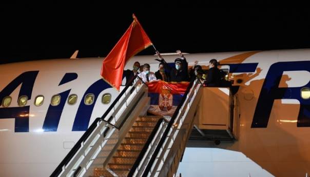 Srbija faktor nestabilnosti - Rupa na evropskom tepihu