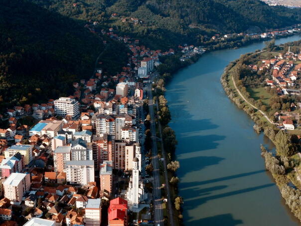 Srbija gotovo godinu dana ignoriše zamolnicu iz BiH za predmet ratnog zločina kod Zvornika
