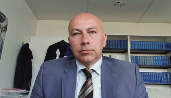Faris Vehabović: Srbija hapsi mimo protokola