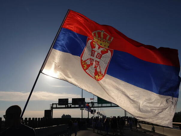 Srbija hoće u Schengen do kraja 2027., ali da ne uvede vize Rusima