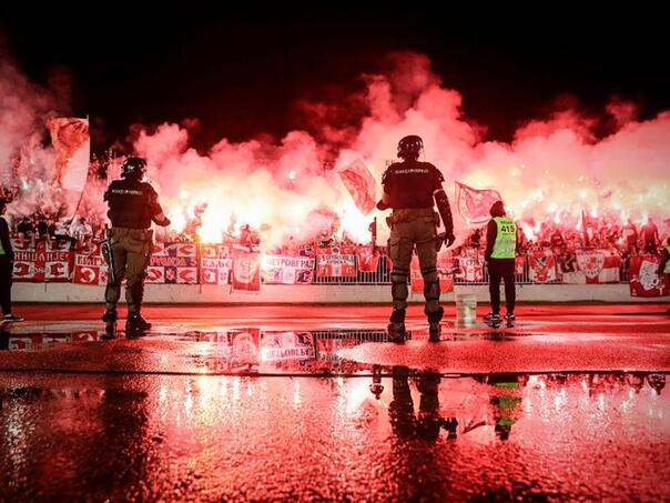 Srbija i Albanija zajedno organizuju Evropsko prvenstvo u fudbalu?