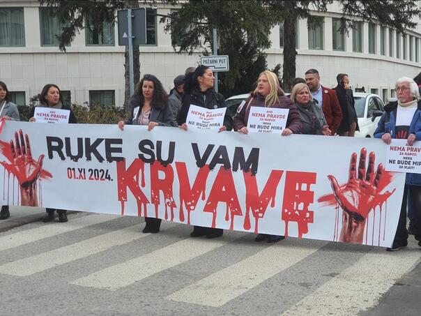 Srbija i danas staje: 15 minuta počasti za 15 tragično nastradalih