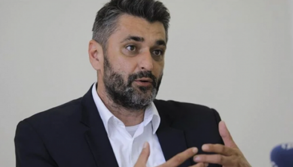 Srbija i danas vodi politiku u kojoj je Ratko Mladić heroj