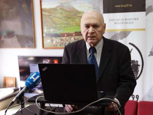 Srbija i Hrvatska neće odustati od pritisaka dok BiH ne uđe u NATO