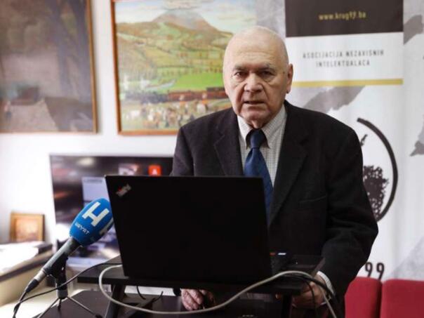 Srbija i Hrvatska neće odustati od pritisaka dok BiH ne uđe u NATO