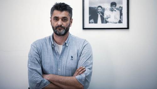 Suljagić: Srbija i Hrvatska nisu odustale od svojih planova prema BiH