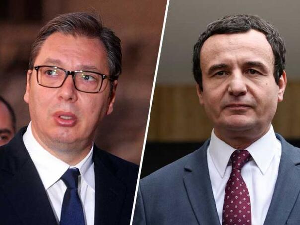 Srbija i Kosovo bez napretka u dijalogu, Lajčak ima novi plan