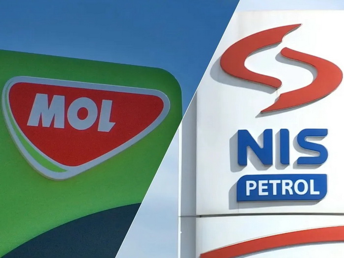 Srbija i MOL se dogovorili, MOL-ovu kupovinu ruskog udjela u NIS-u treba odobriti OFAC