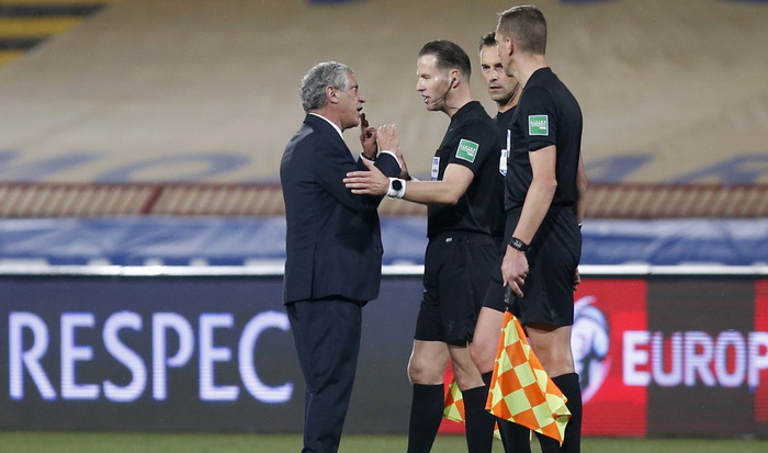 Srbija i Portugal su se mogli dogovoriti oko korištenja tehnologije