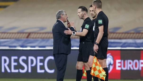 Srbija i Portugal su se mogli dogovoriti oko korištenja tehnologije