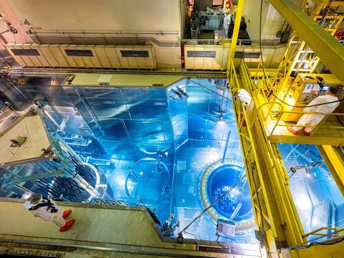 Srbija i Slovenija razmatraju saradnju u oblasti nuklearne energije