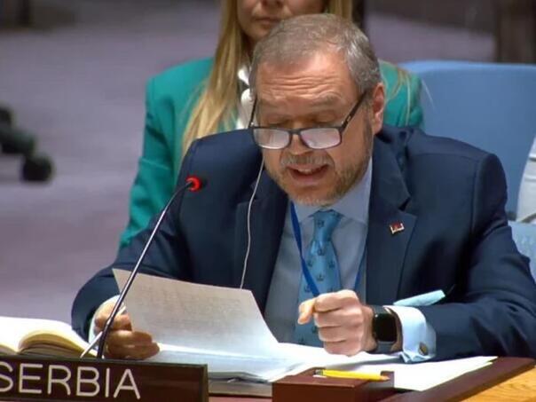 Srbija i u UN-u atakuje na suverenitet BiH