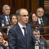 Srbija ide na vanredne izbore? Macut predložio Vučiću raspuštanje parlamenta