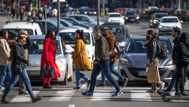 Srbija ima 6.6 miliona stanovnika, za 11 godina izgubila pola miliona ljudi