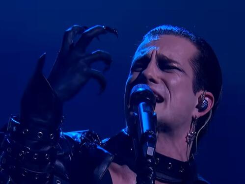 Srbija ima pjesmu za Euroviziju: "Sve je eksplodiralo prije dva dana"