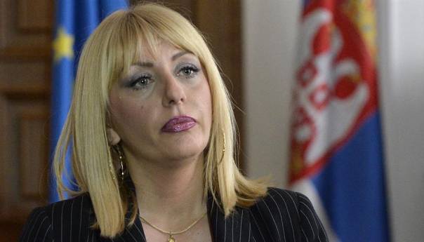 Srbija ima spremna poglavlja, nisu otvorena zbog problema u EU
