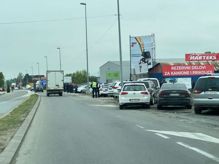 Srbija: Izrešetan poznati biznismen, policija u potjeri za ubicom