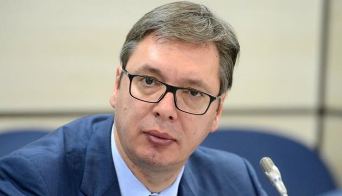Srbija jače nego ikad poriče svoju odgovornost
