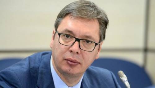 Srbija jače nego ikad poriče svoju odgovornost