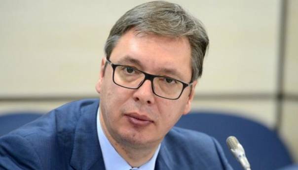 Srbija jače nego ikad poriče svoju odgovornost