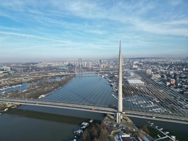 Srbija je od 1991. godine izgubila skoro milion stanovnika