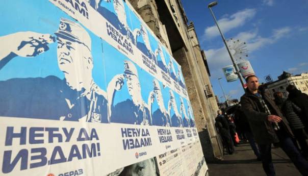 Srbija je proizvela zločince kojima danas pruža zaštitu i utočište