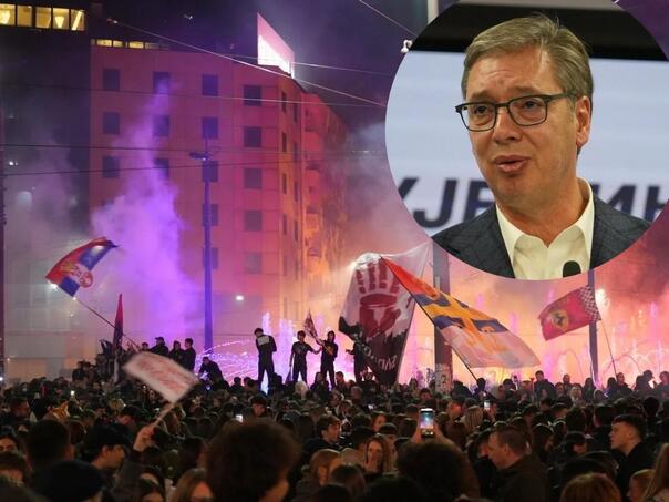 Srbija je s Vučićem bila problem regije, hoće li se promijeniti?