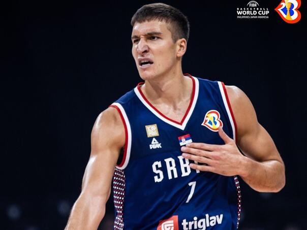 Srbija je u polufinalu Mundobasketa