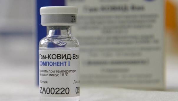 Srbija jedina u Evropi koristi tri različite vakcine
