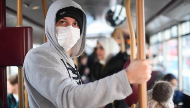 Srbija: Još 242 novozaražena, 4 preminula