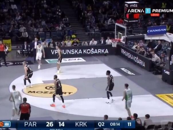 Srbija kao Sjeverna Koreja: Arena Sport ugasila ton dok su Grobari vrijeđali Vučića